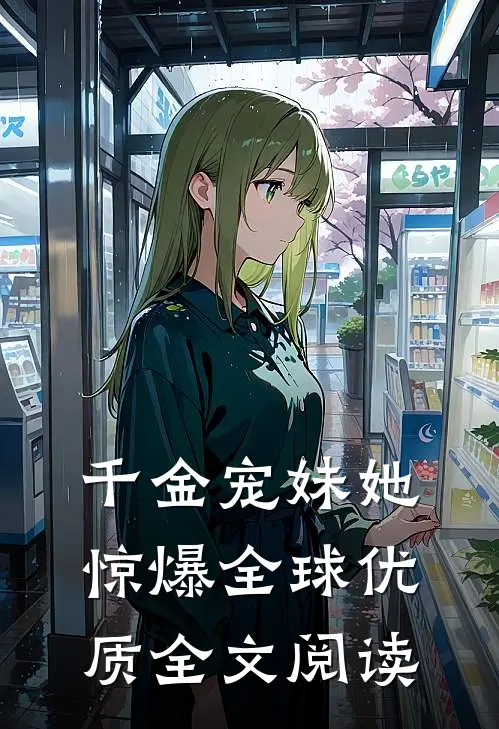 千金宠妹她惊爆全球优质全文阅读
