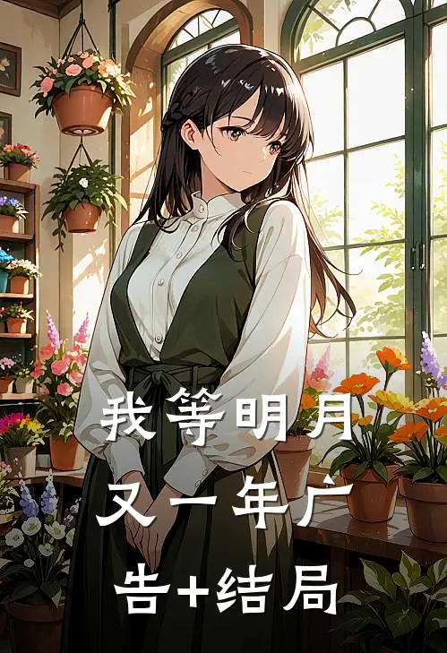 我等明月又一年广告+结局