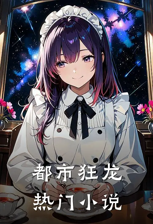 都市狂龙热门小说