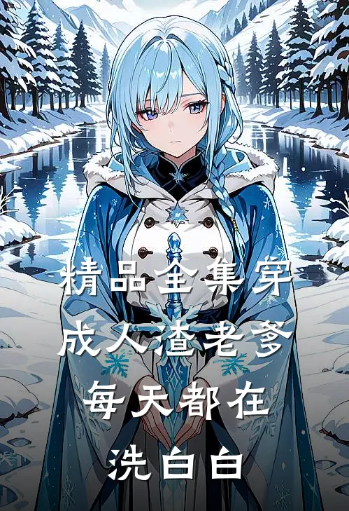精品全集穿成人渣老爹，每天都在洗白白