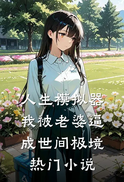 人生模拟器：我被老婆逼成世间极境热门小说
