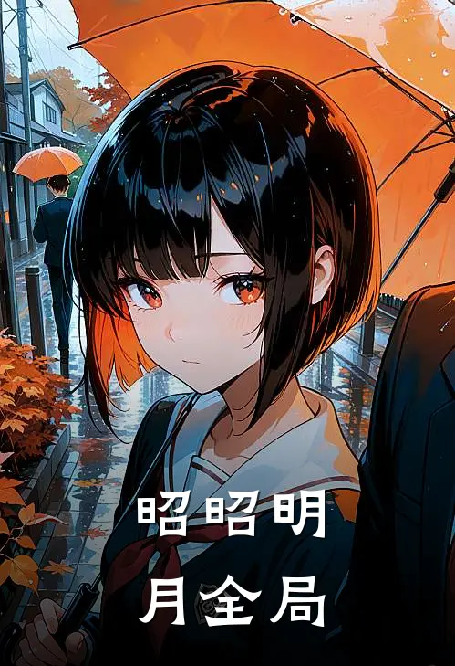 昭昭明月全局