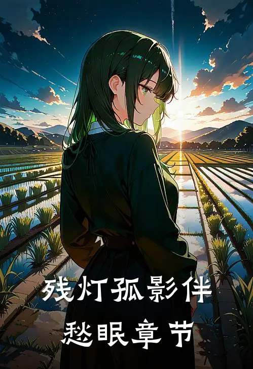 残灯孤影伴愁眠章节