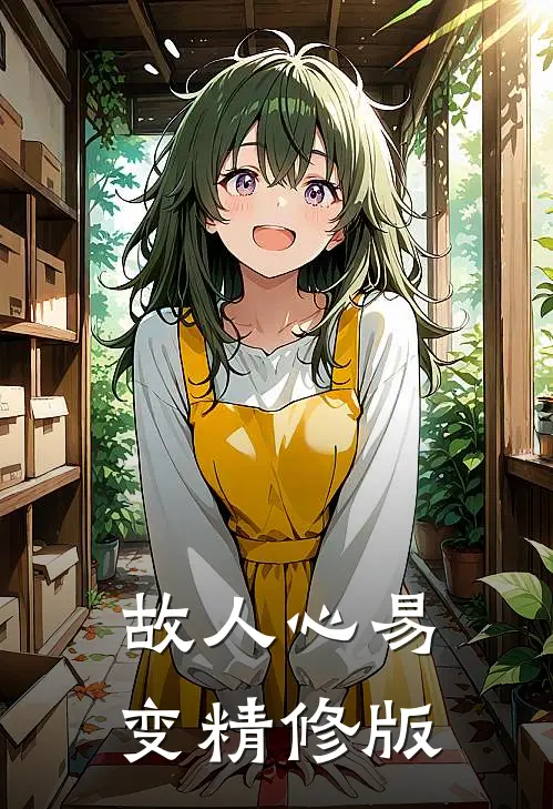 故人心易变精修版