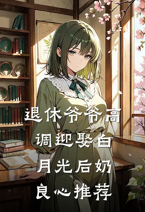 退休爷爷高调迎娶白月光后奶良心推荐