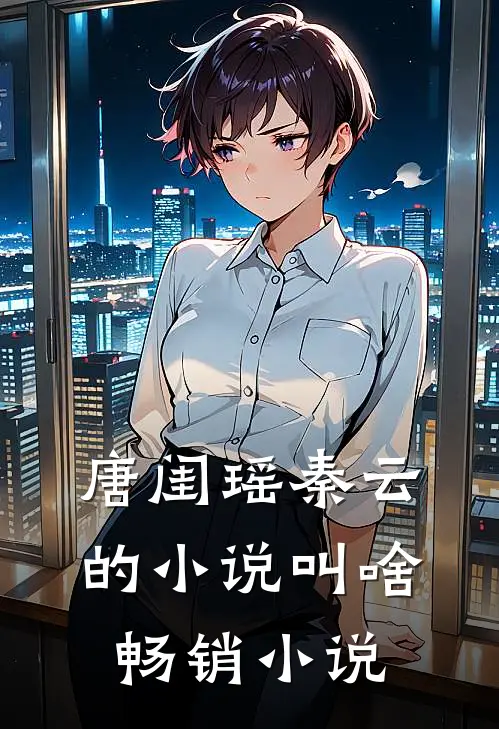 唐闺瑶秦云的小说叫啥畅销小说