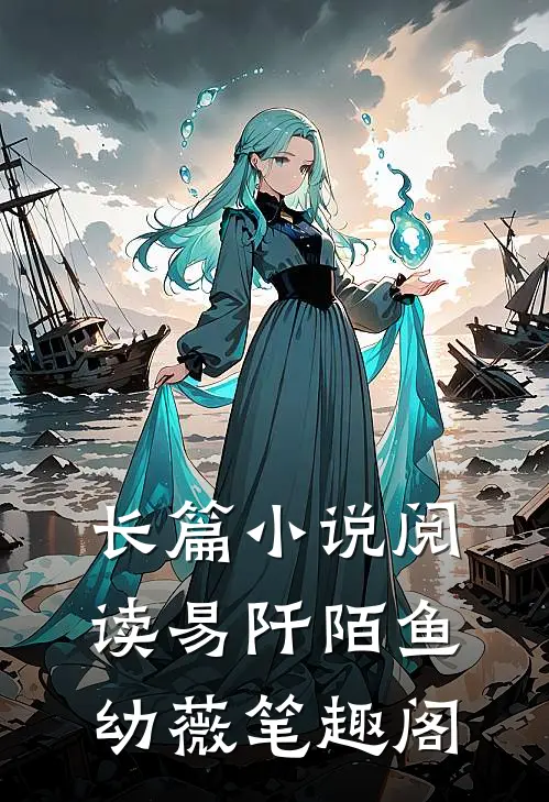 长篇小说阅读易阡陌鱼幼薇 笔趣阁