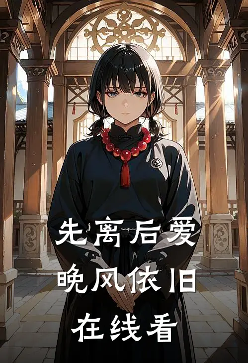 先离后爱，晚风依旧在线看