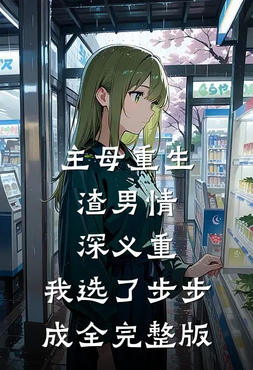 主母重生：渣男情深义重，我选了步步成全完整版