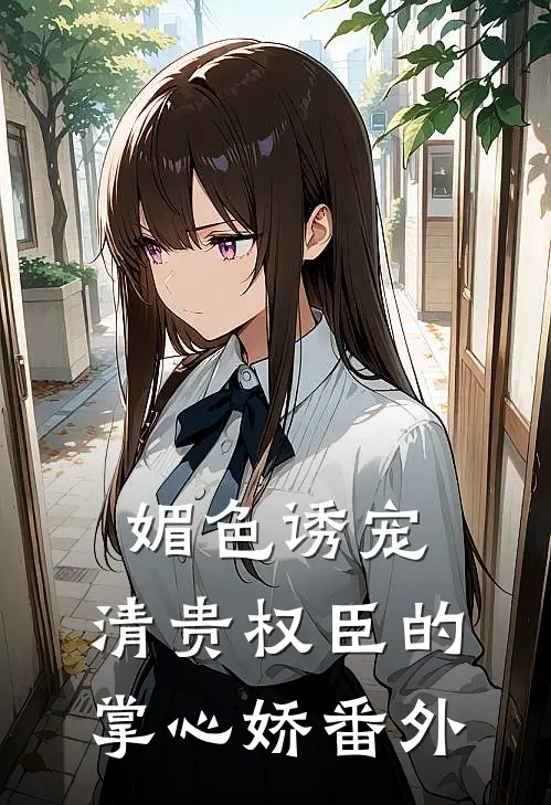 媚色诱宠：清贵权臣的掌心娇番外