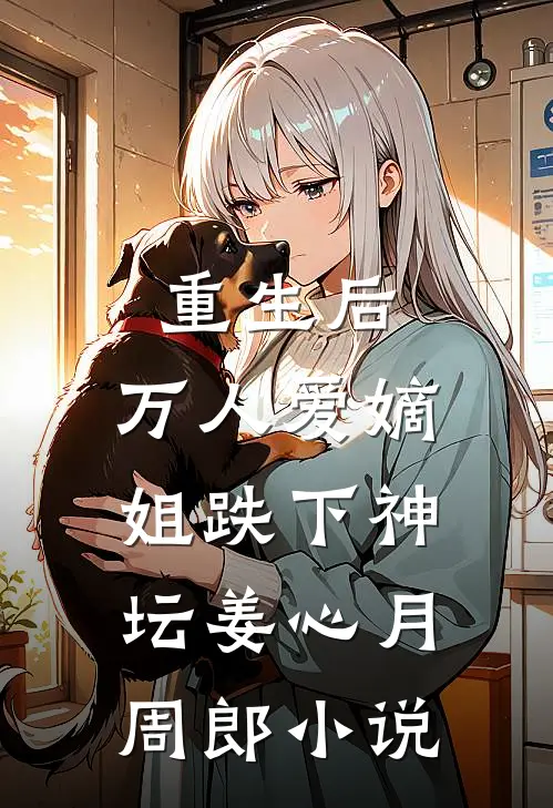 重生后，万人爱嫡姐跌下神坛姜心月周郎小说