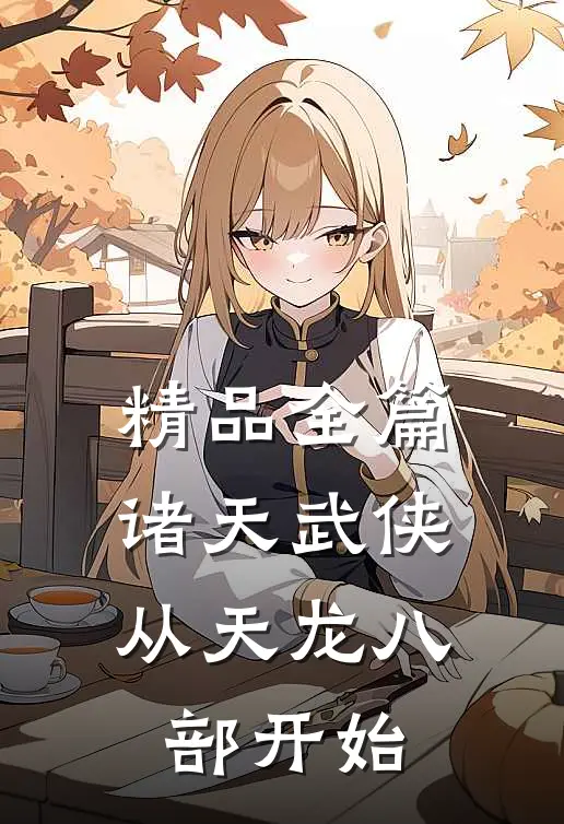 精品全篇诸天武侠：从天龙八部开始