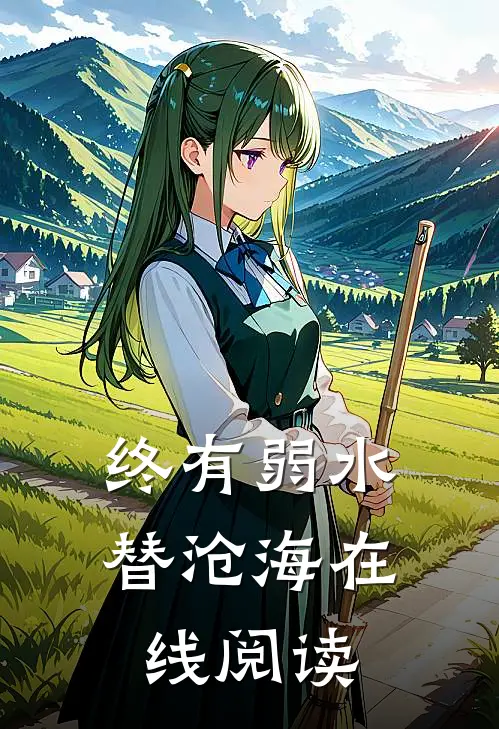 终有弱水替沧海在线阅读