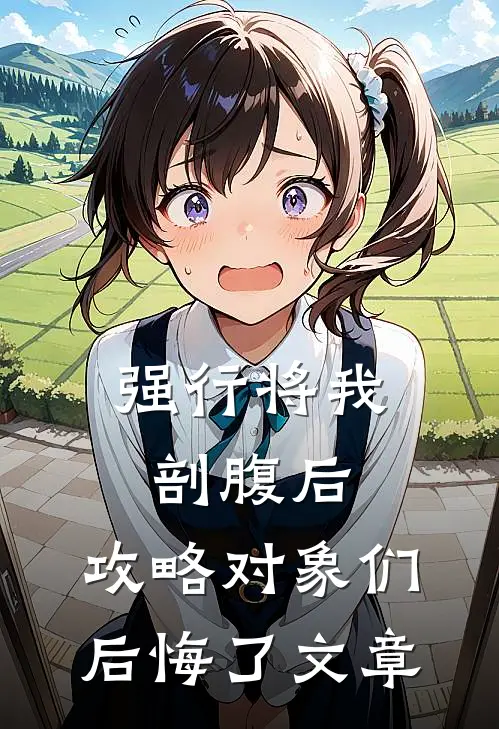 强行将我剖腹后，攻略对象们后悔了文章