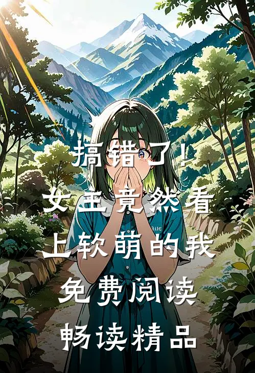 搞错了!女主竟然看上软萌的我免费阅读畅读精品