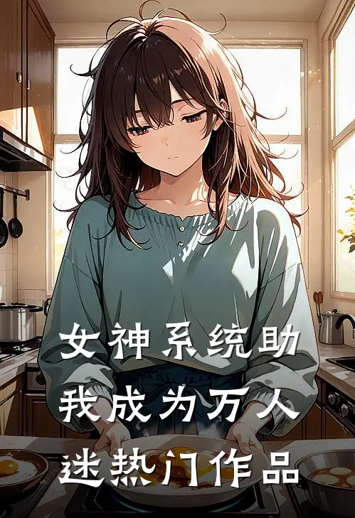 女神系统助我成为万人迷热门作品