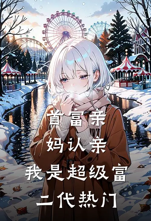 首富亲妈认亲：我是超级富二代热门