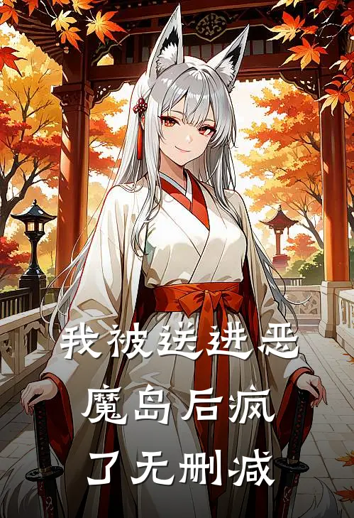 我被送进恶魔岛后疯了无删减