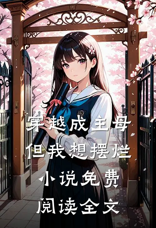 穿越成主母，但我想摆烂小说免费阅读全文