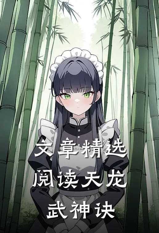 文章精选阅读天龙武神诀