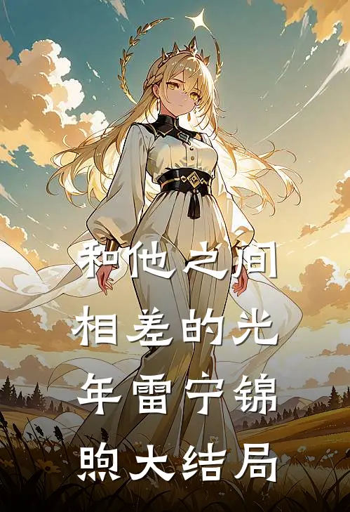 和他之间相差的光年雷宁锦煦大结局