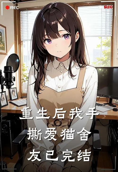 重生后我手撕爱猫舍友已完结