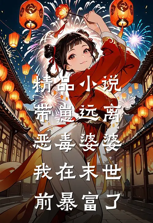 精品小说带崽远离恶毒婆婆，我在末世前暴富了