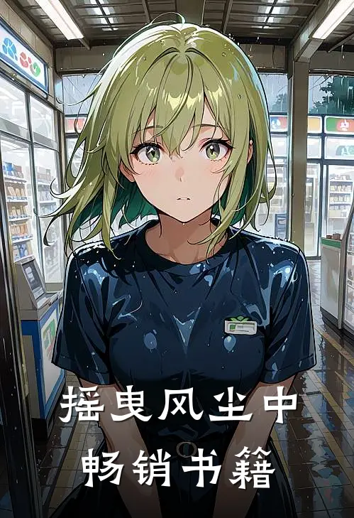 摇曳风尘中畅销书籍