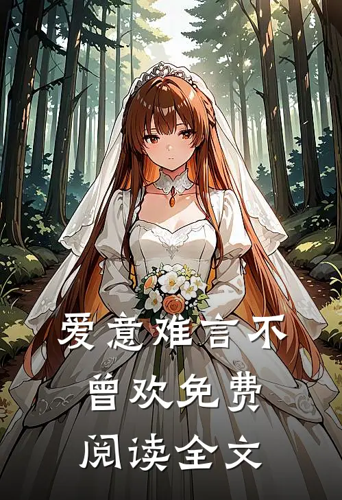 爱意难言不曾欢免费阅读全文