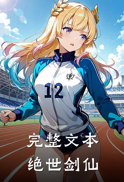 完整文本绝世剑仙