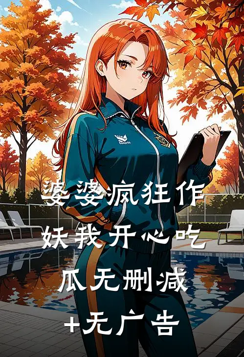 婆婆疯狂作妖我开心吃瓜无删减+无广告