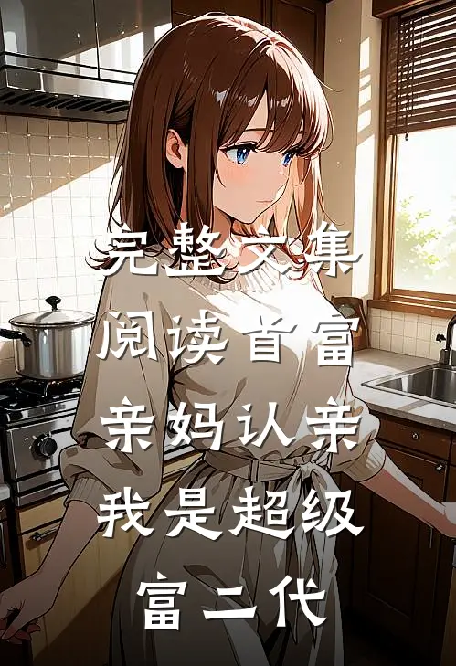 完整文集阅读首富亲妈认亲：我是超级富二代