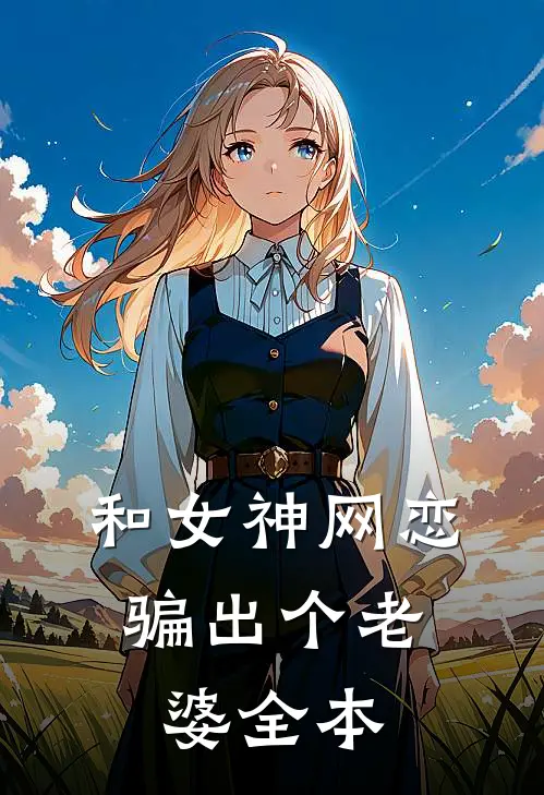 和女神网恋，骗出个老婆全本