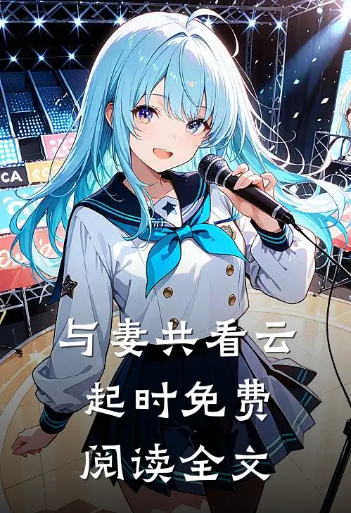 与妻共看云起时免费阅读全文