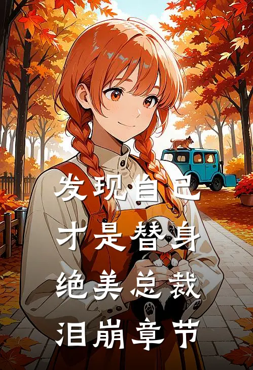 发现自己才是替身，绝美总裁泪崩章节