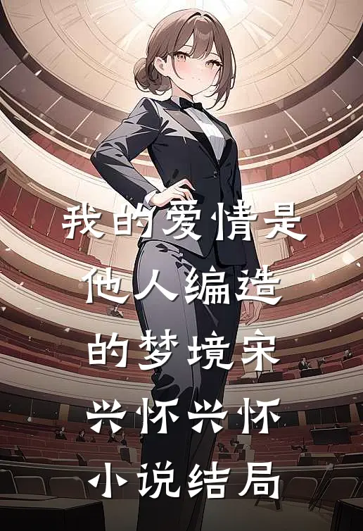 我的爱情是他人编造的梦境宋兴怀兴怀小说结局