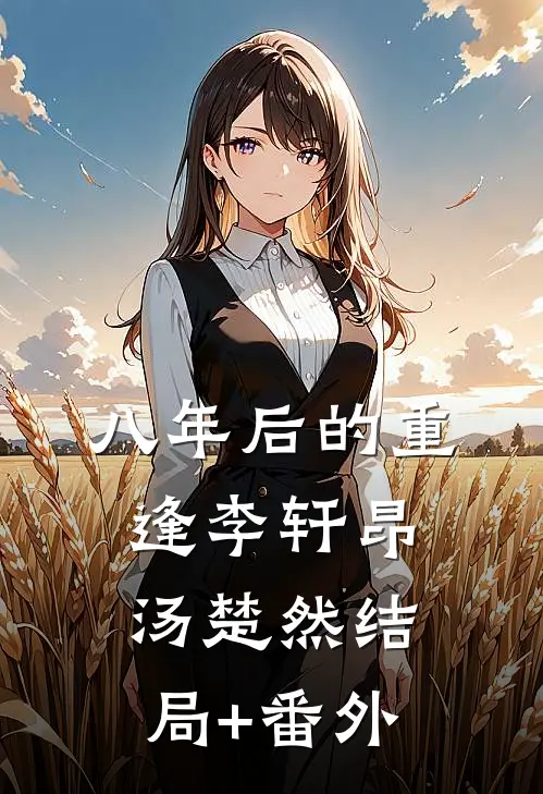 八年后的重逢李轩昂汤楚然结局+番外