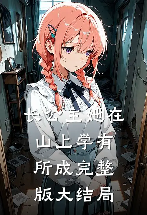 长公主她在山上学有所成完整版大结局