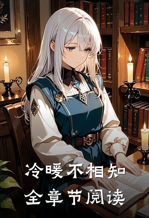 冷暖不相知全章节阅读