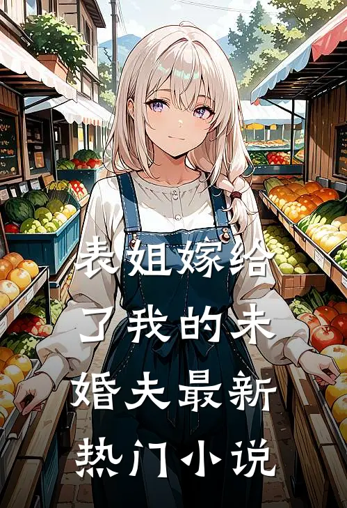 表姐嫁给了我的未婚夫最新热门小说