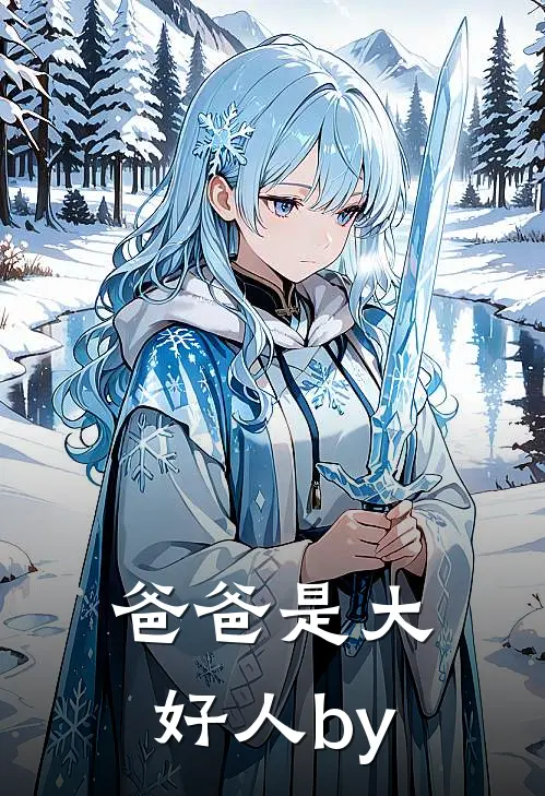 爸爸是大好人by