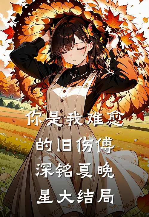 你是我难愈的旧伤傅深铭夏晚星大结局