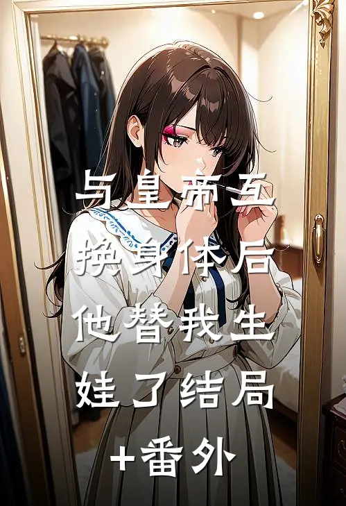与皇帝互换身体后，他替我生娃了结局+番外