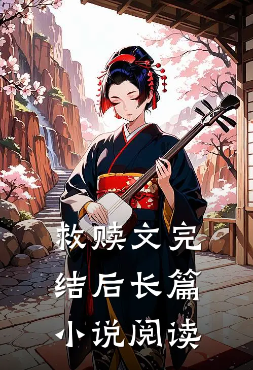 救赎文完结后长篇小说阅读