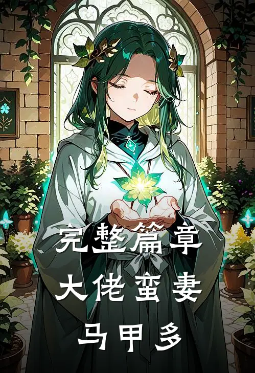 完整篇章大佬蛮妻马甲多