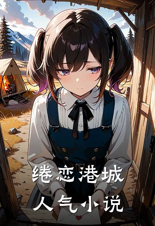 绻恋港城人气小说