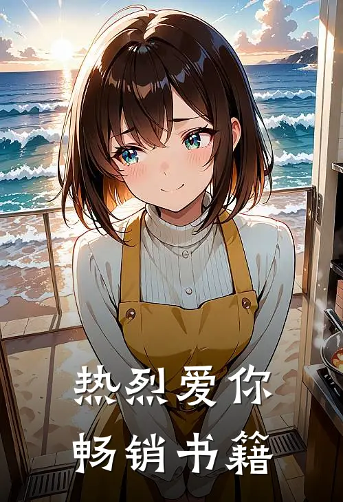 热烈爱你畅销书籍