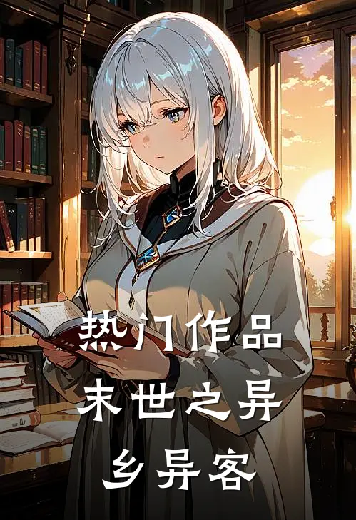 热门作品末世之异乡异客