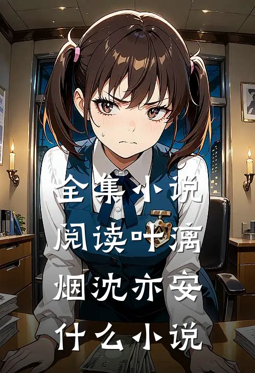 全集小说阅读叶漓烟沈亦安什么小说