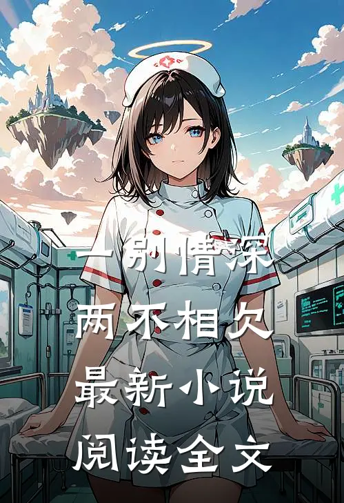 一别情深两不相欠最新小说阅读全文